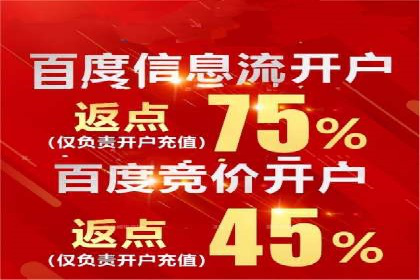 百度竞价托管运营策略案例分析